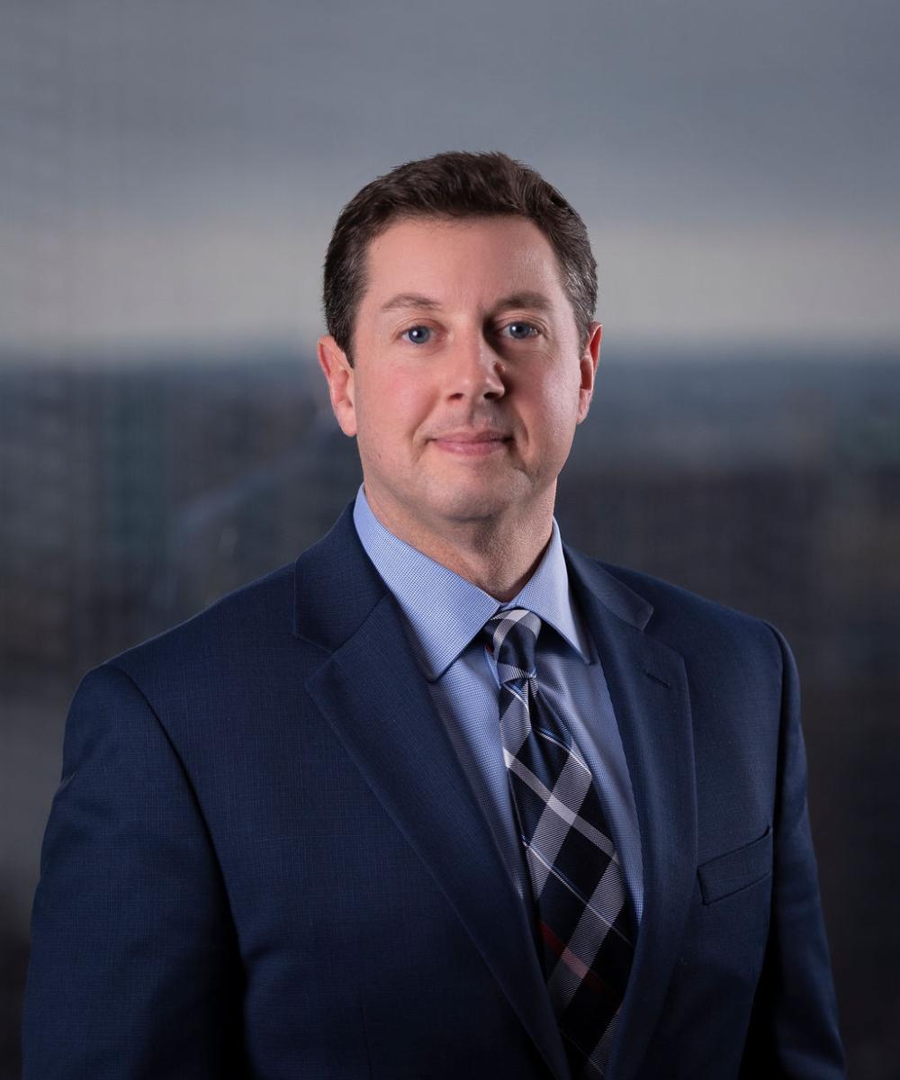 Jason Bourdeau